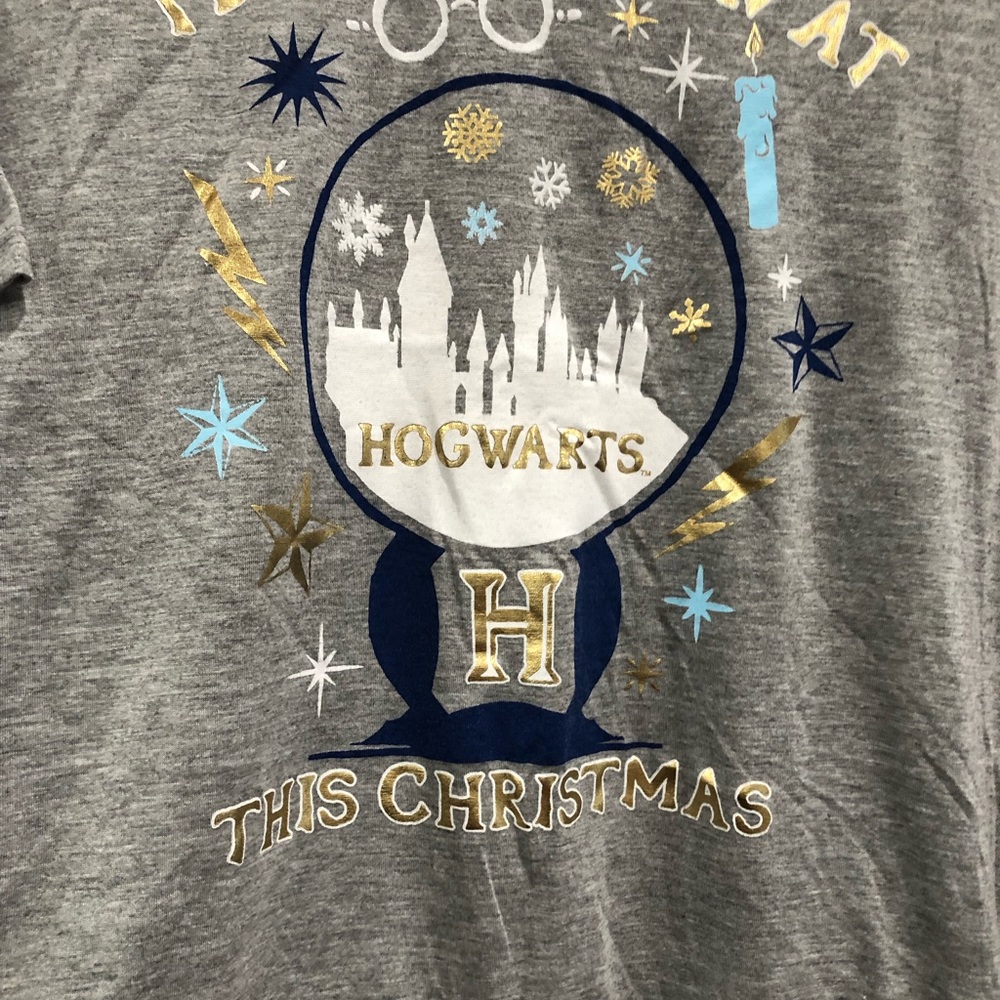 🦋Harry Potter shirt